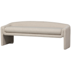 Zone bankje beige