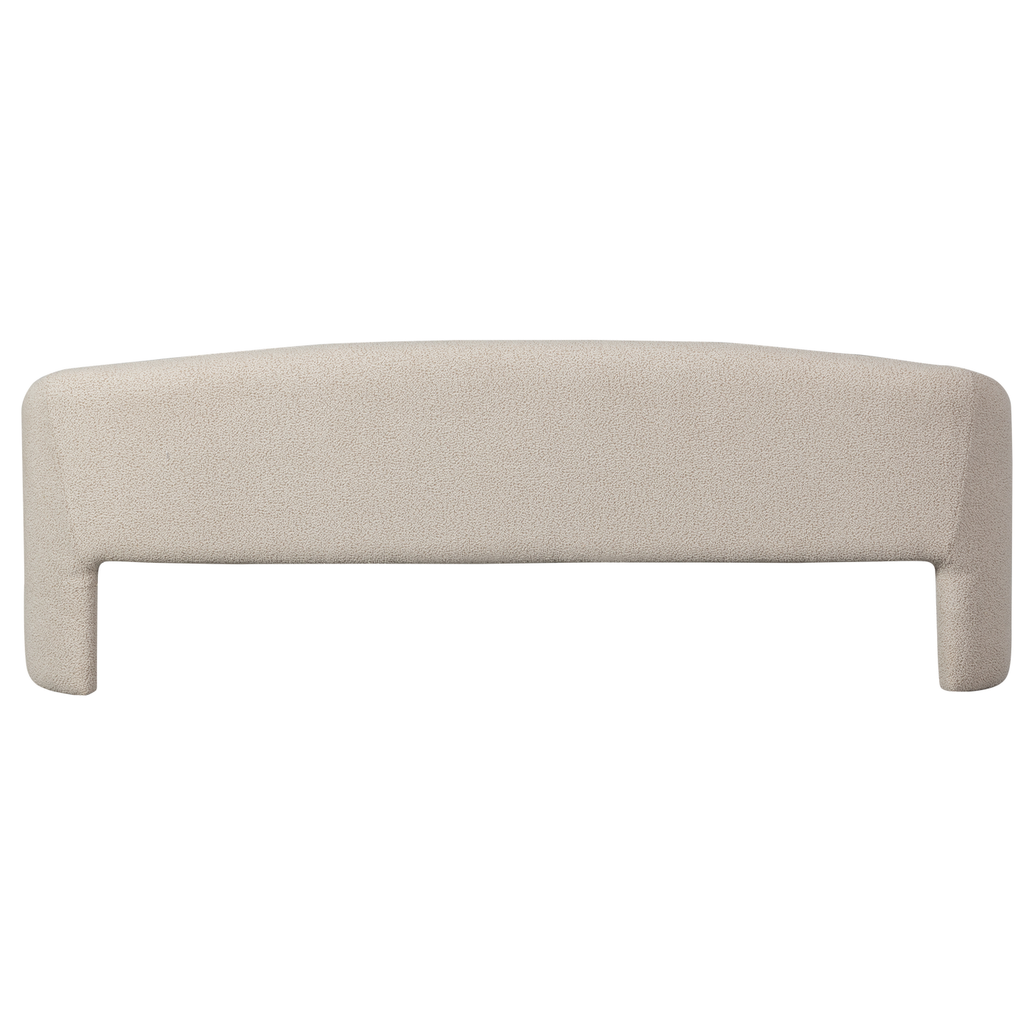 Zone bankje beige