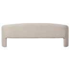 Zone bankje beige