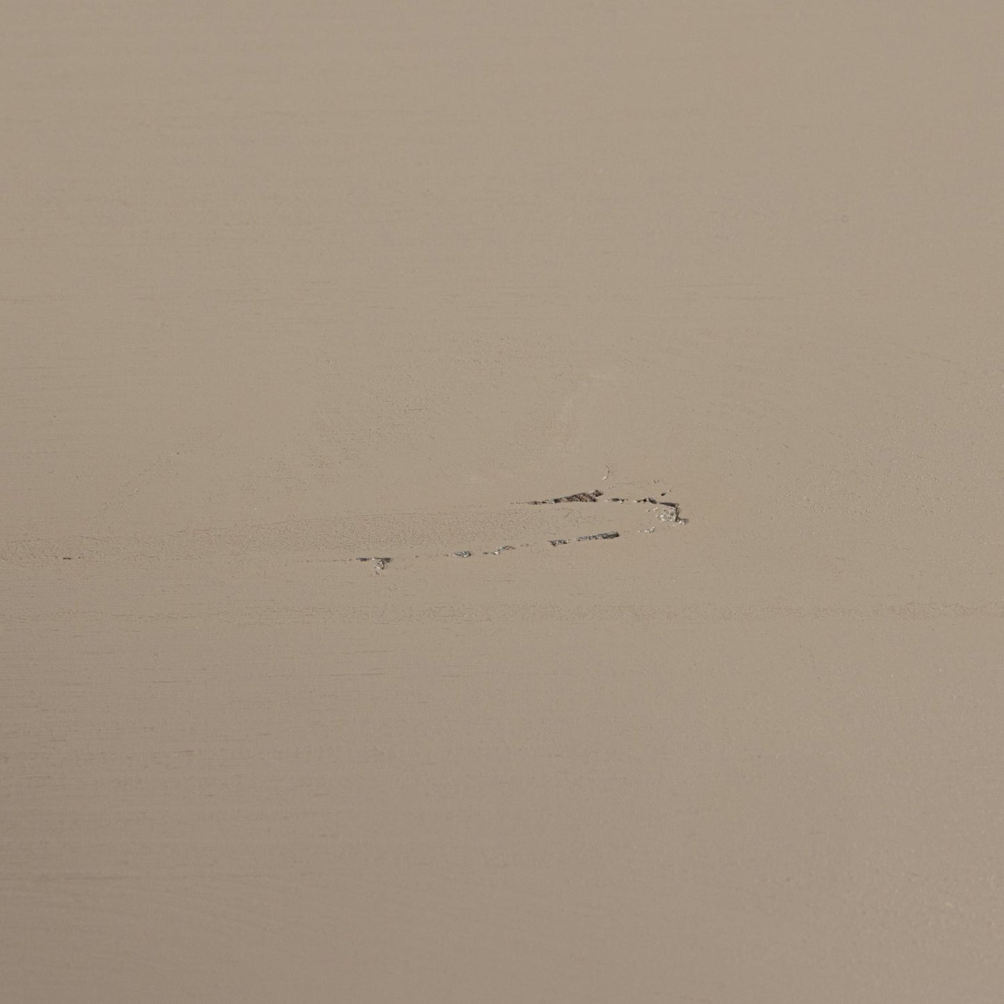 Chow 4-drs vitrinekast grenen dakargrau [fsc]