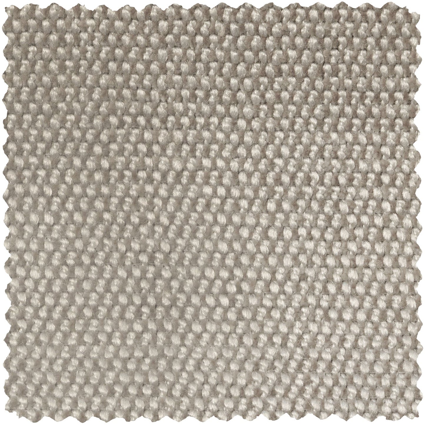 Vogue eetkamerstoel geweven stof zand