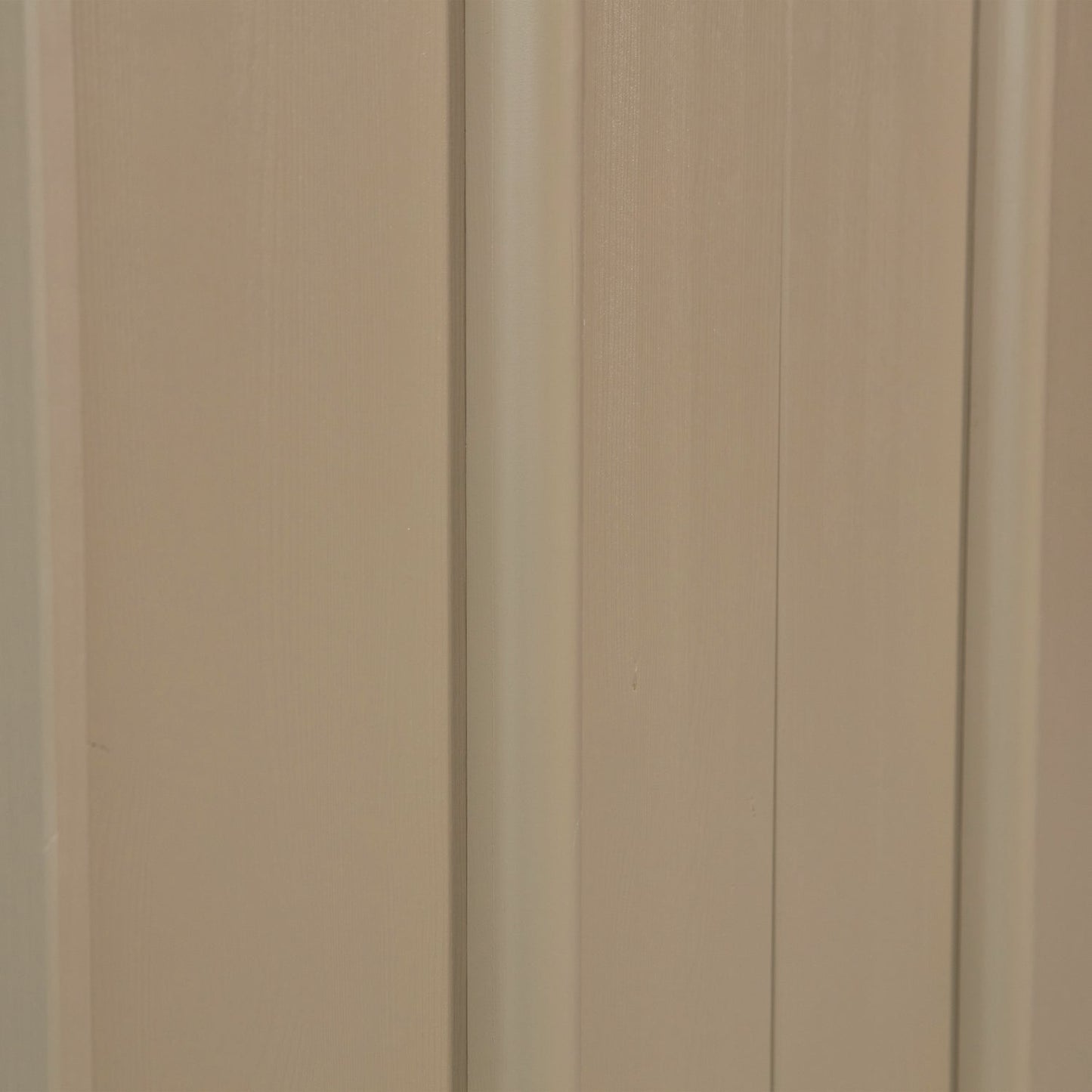 Basu dressoir grenen mud [fsc]