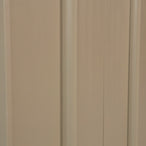 Basu dressoir grenen mud [fsc]