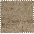 Vogue eetkamerstoel structure velvet wheatfield