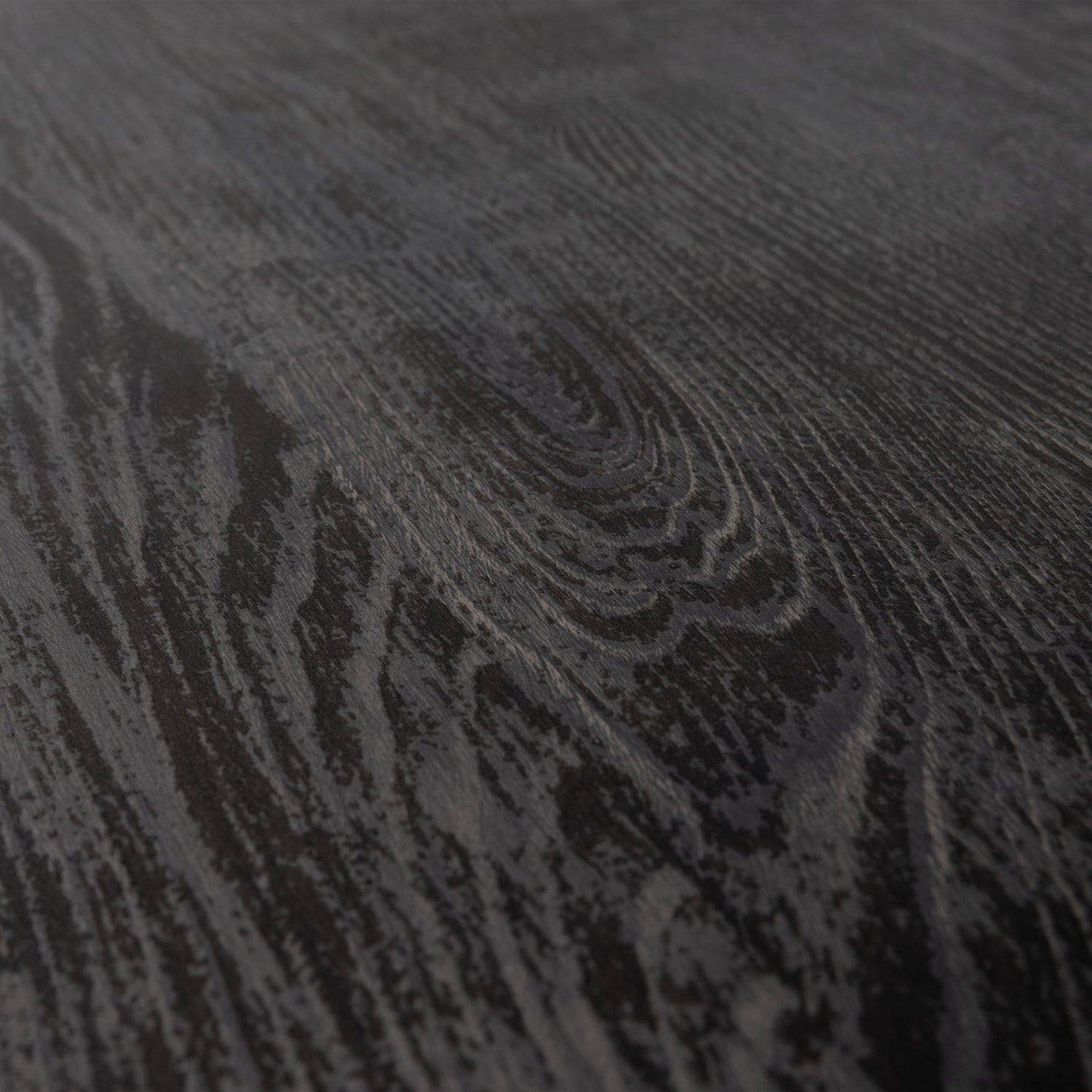 Leah eettafel mdf donkerbruin 200x105 cm