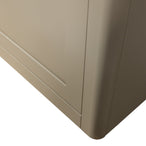 Gunnar buffetkast grenen mud [fsc]