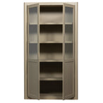 Gunnar buffetkast grenen mud [fsc]