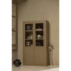 Gunnar buffetkast grenen mud [fsc]