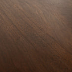 Fiore eettafel mango hout donkerbruin 190x95 cm