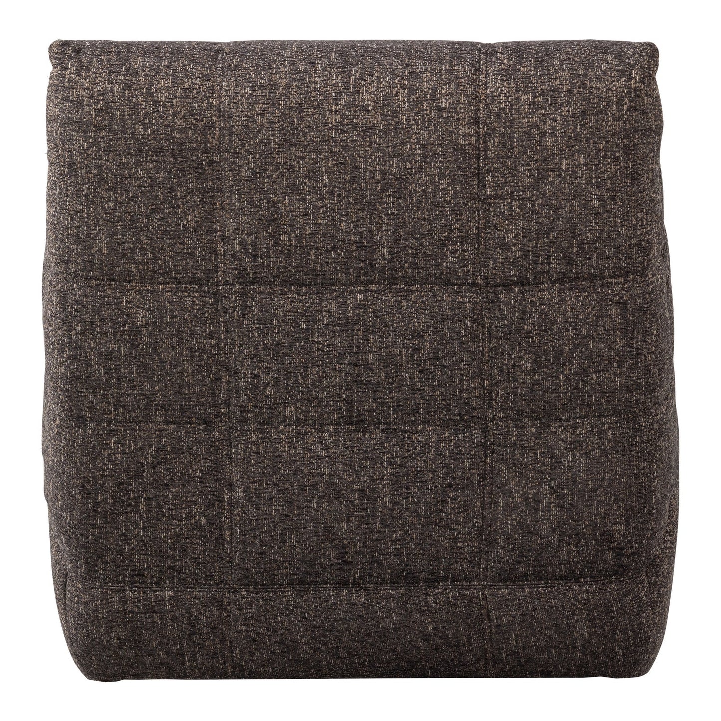 Hein relaxfauteuil elektrisch antraciet/bruin melange