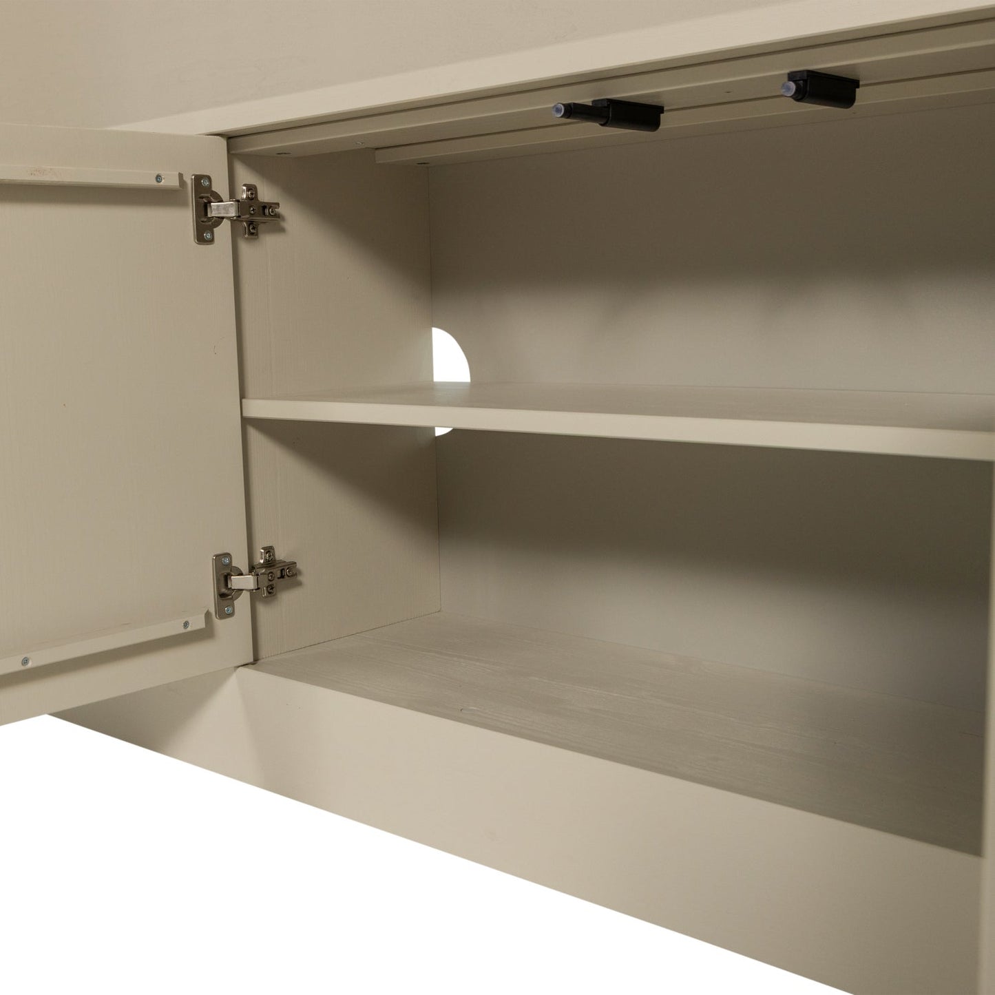 Wallcover wandkast 210 cm grenen dust [fsc]