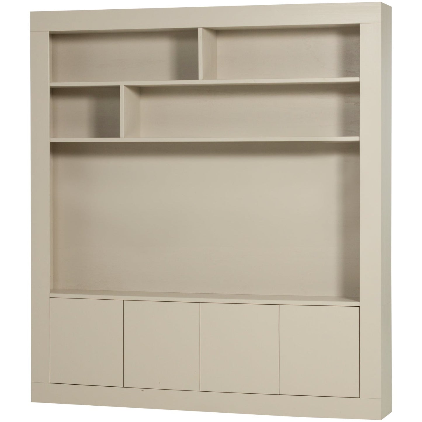 Wallcover wandkast 210 cm grenen dust [fsc]