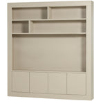 Wallcover wandkast 210 cm grenen dust [fsc]