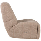 Hein relaxfauteuil elektrisch naturel melange