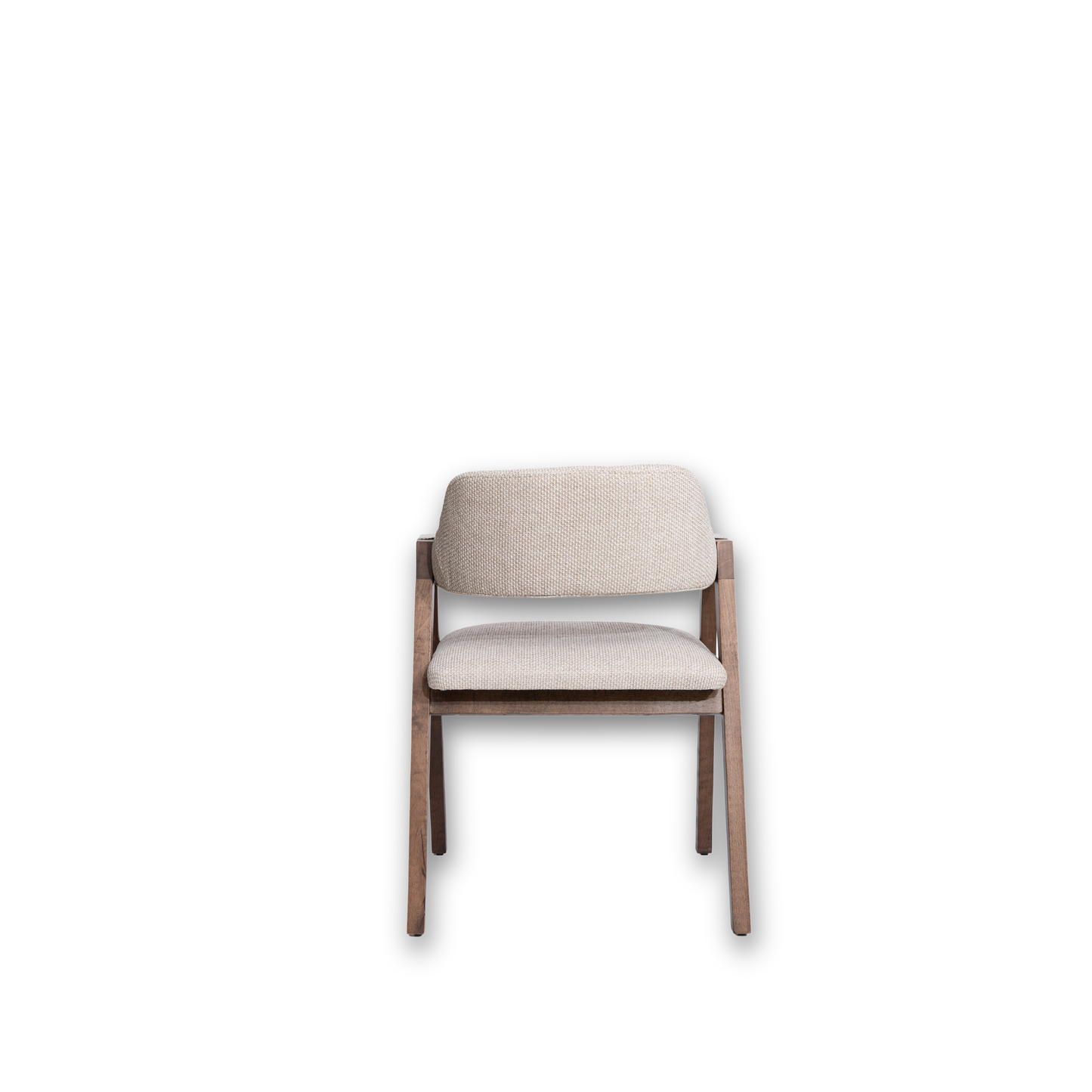 Japandi eetkamerstoel - Noor