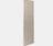Beige wandpaneel