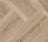 Chamonix Visgraat XL - 77813 - Dryback (plak)