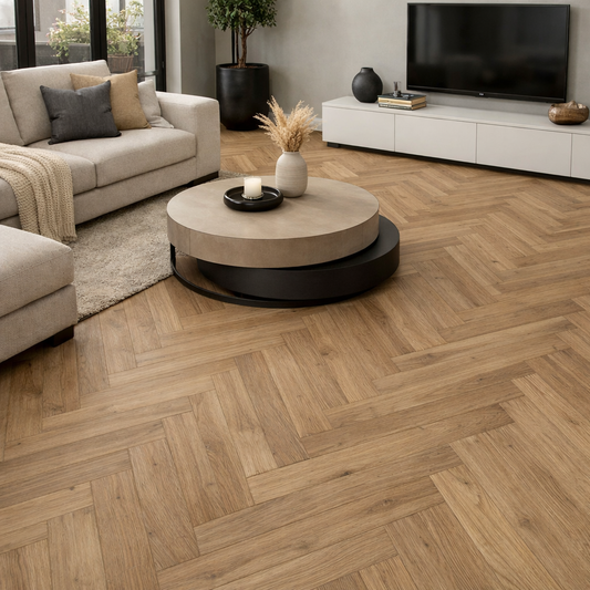 Chapelle Visgraat XL - 57843