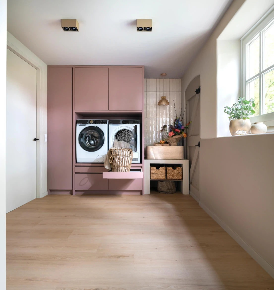 Château XL Plank - 54853 - Dryback (plak)