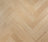 Crystal - Visgraat - Dryback (plak)