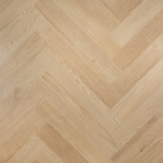 Crystal - Visgraat - Dryback (plak)