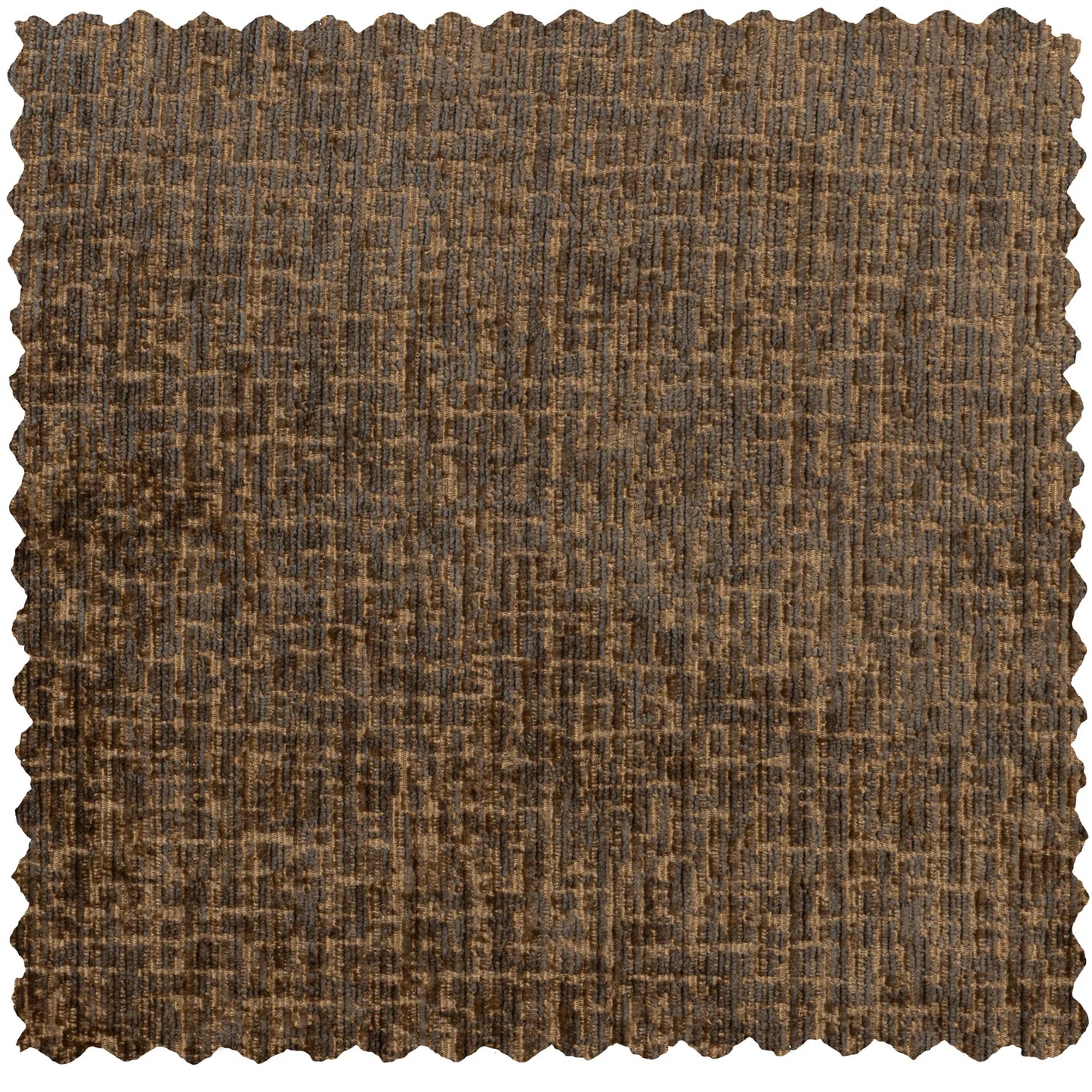 Vogue eetkamerstoel structure velvet brass