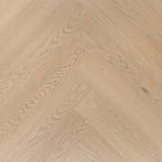 Flora - Visgraat - Dryback (plak) - ultra mat