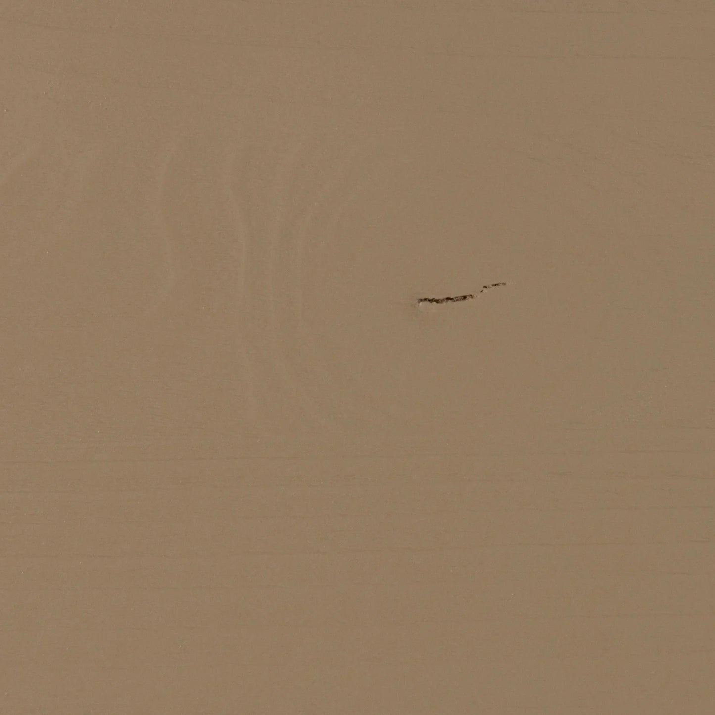 Teo japandi nachtkastje grenen mud [fsc]