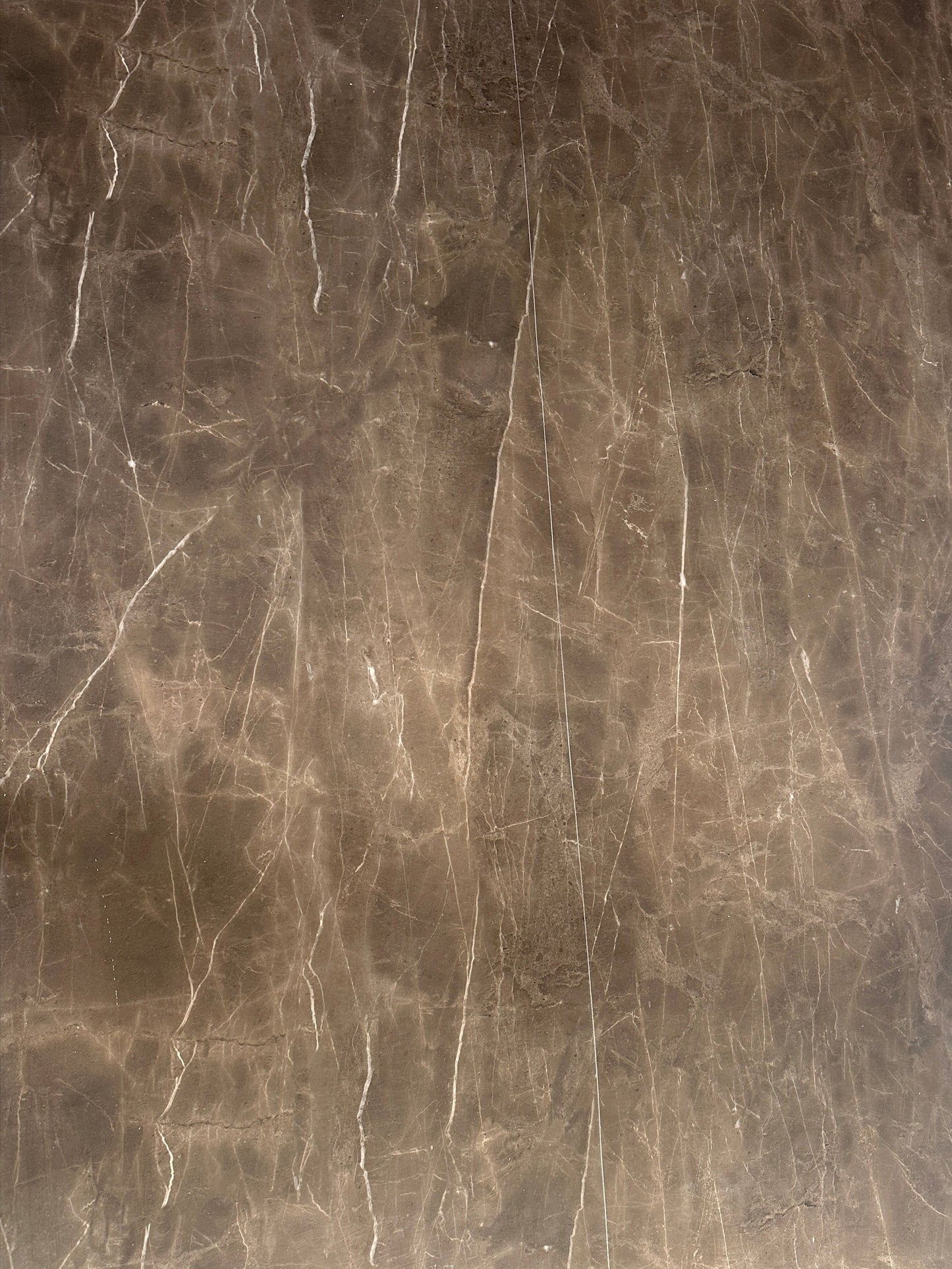 Marmer wandpaneel - Mocca Brown