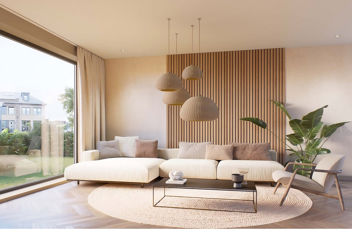 Akoestische wandpanelen | Betaalbaar, mooi en luxueus Akoestische wandpanelen | Betaalbaar, mooi en luxueus