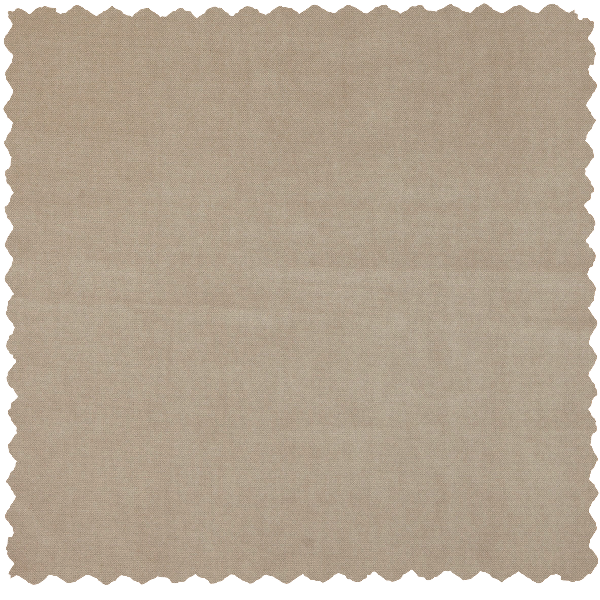 Mojo eetbank halfronde hoek rugleuning velvet khaki [fsc]