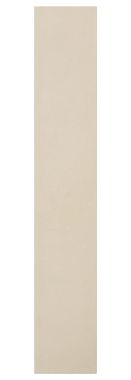 SPC-klik wandpaneel - Sand Beige mat