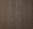 Clickwall naadloos wandpaneel - Donkerbruin - 270 x 60cm