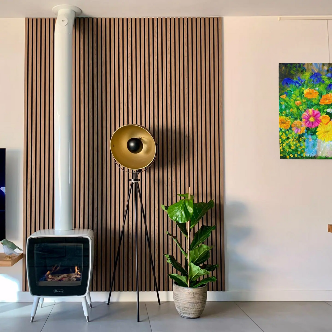 Akoestische wandpanelen in Rotterdam