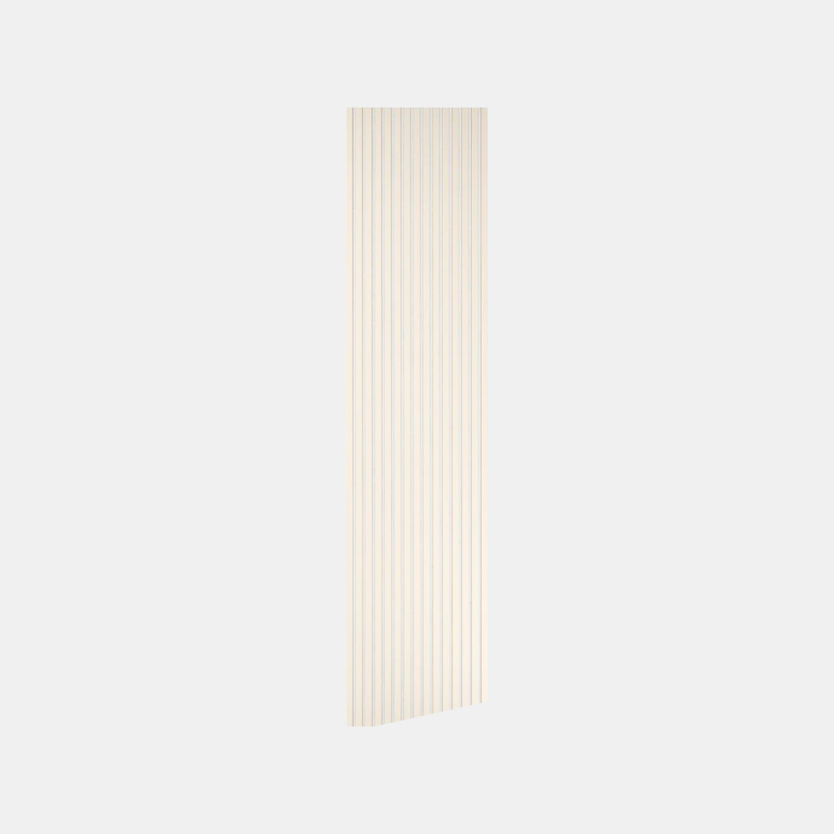 Beige wandpaneel