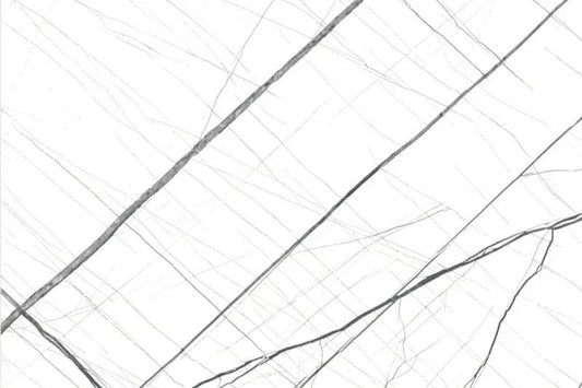 Marmer wandpaneel - Venato White