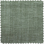 Family hoekbank ronding rechts groen