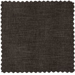 Family hoekbank ronding rechts antraciet