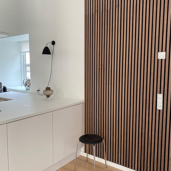 Akoestische wandpanelen in Tilburg