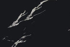 Marmer wandpaneel - Venato Black