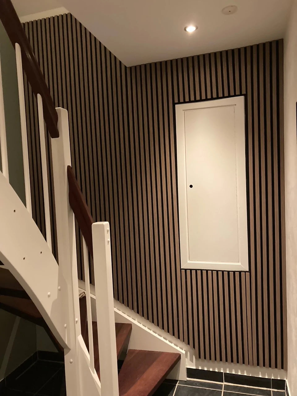 Akoestische wandpanelen in Amersfoort