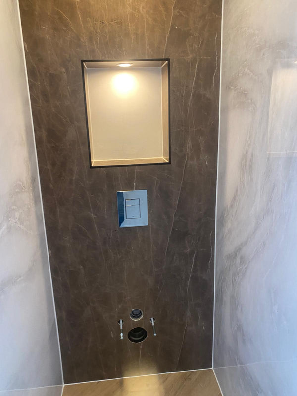 Super producten en montage.