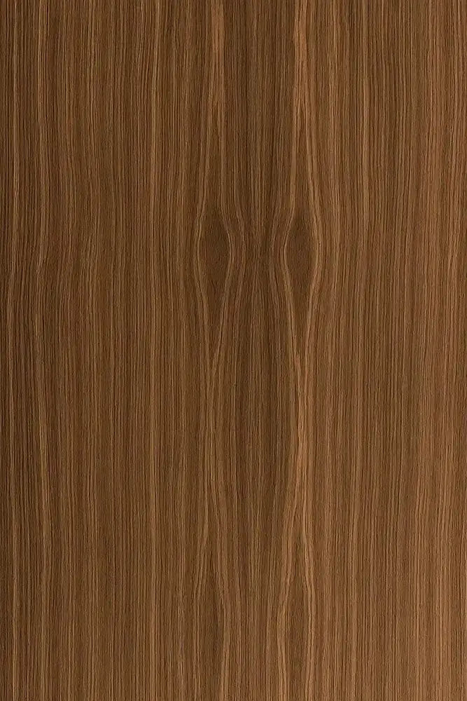 Clickwall naadloos wandpaneel - Amerikaans Walnoot - 270 x 60cm
