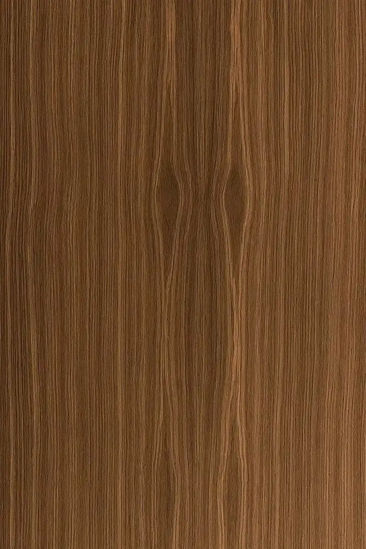 Clickwall naadloos wandpaneel - Amerikaans Walnoot - 270 x 60cm