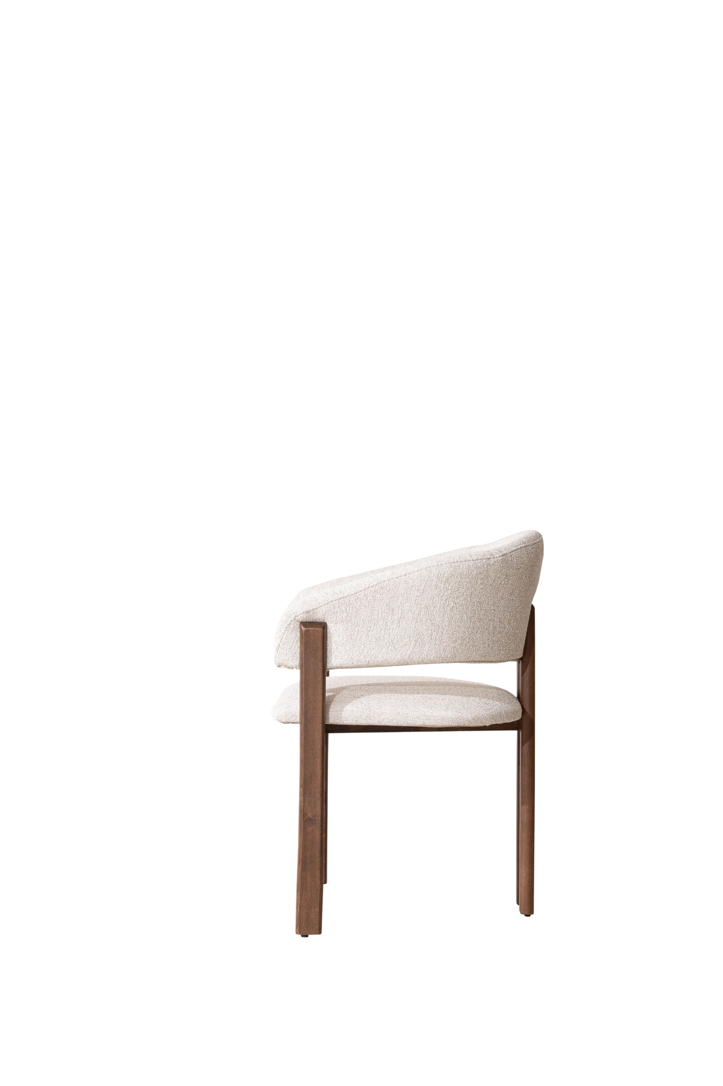 Japandi eetkamerstoel - Lina