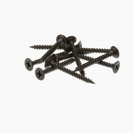 Montageschroeven (15st)