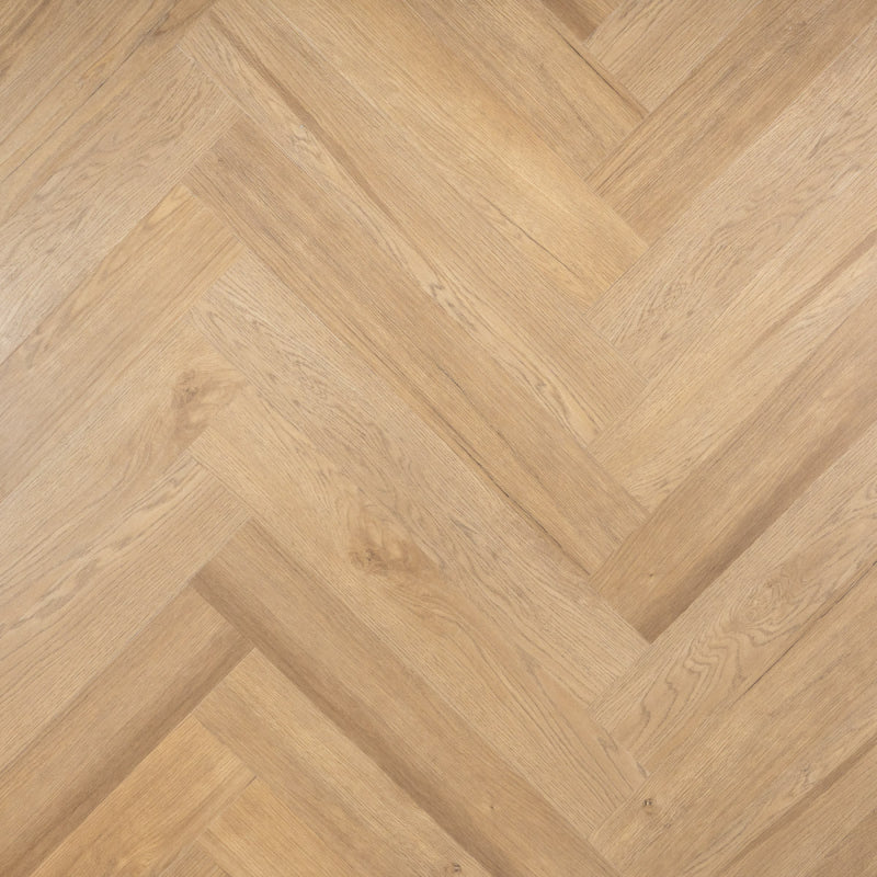 Lux - Visgraat - Dryback (plak)