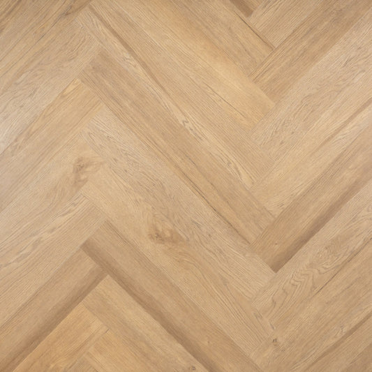 Lux - Visgraat - Dryback (plak)