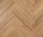 Onyx - Visgraat - Dryback (plak)
