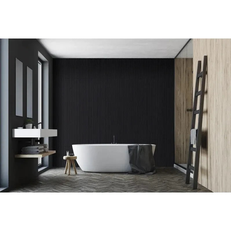 Akoestische wandpanelen in Krimpen aan de Lek